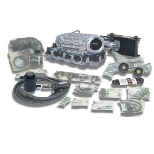 Magnuson TVS1900 Radix Supercharger System