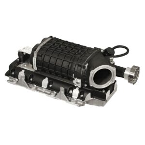 Magnuson TVS1900 Radix Supercharger System