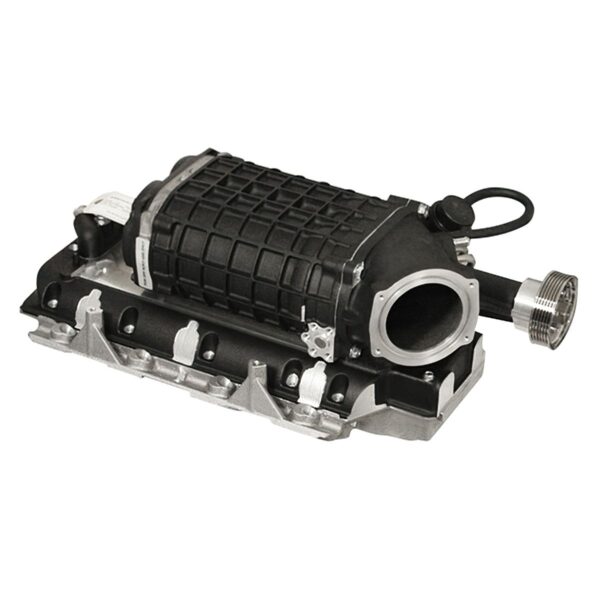 Magnuson TVS1900 Radix Supercharger System