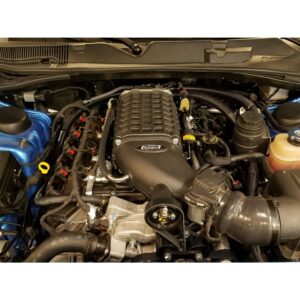 Magnuson TVS2300 Supercharger System