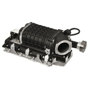 Magnuson TVS2300 Radix with Supercharger System