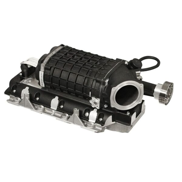 Magnuson TVS2300 Radix with Supercharger System