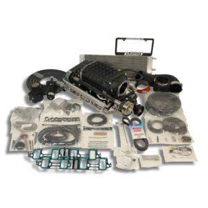 Magnuson TVS2300 Supercharger System