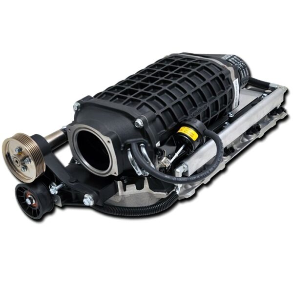 Magnuson TVS2300 Jackshaft Supercharger System