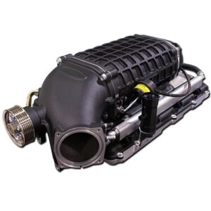 Magnuson TVS2300 Supercharger System