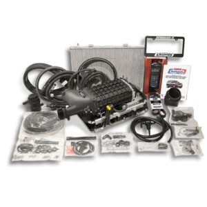 Magnuson TVS2300 Supercharger System