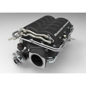 Magnuson TVS2300 Heartbeat Supercharger System