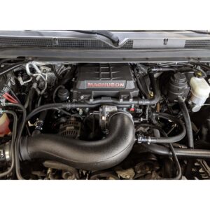 Magnuson TVS2650 Magnum Supercharger System