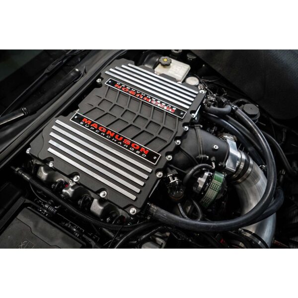 Magnuson TVS2650R Magnum DI Hot Rod Supercharger Kit