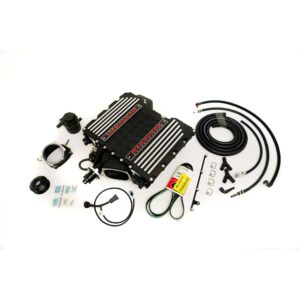 Magnuson TVS2650R Magnum DI Hot Rod Supercharger Kit