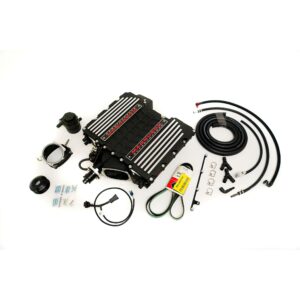 Magnuson TVS2650R Magnum DI Supercharger System