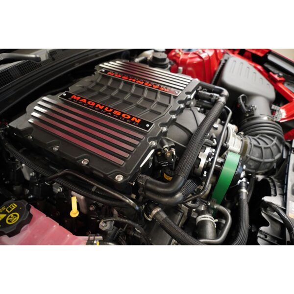 Magnuson TVS2650R Magnum DI Hot Rod Supercharger Kit