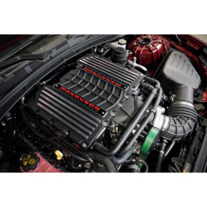 Magnuson TVS2650R Magnum DI Supercharger System
