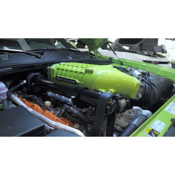 Magnuson TVS2650R Supercharger Kit