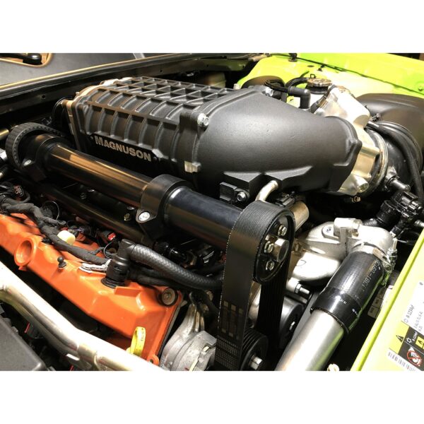 Magnuson TVS2650R Supercharger Kit