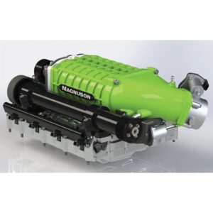 Magnuson TVS2650R Supercharger Kit