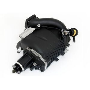 Magnuson MP62 Supercharger System