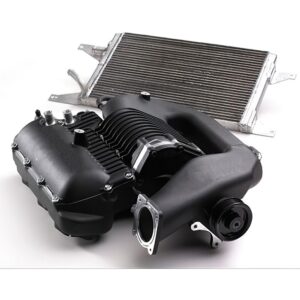 Magnuson MP90 Supercharger System