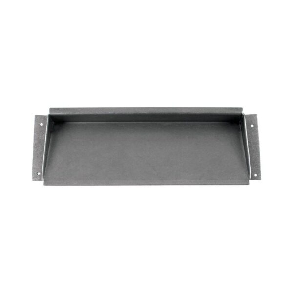 Detroit Speed Controller Mount - Blank