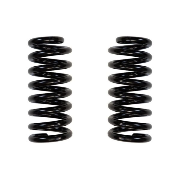 Detroit Speed Front 2 in. Drop Springs - Pair