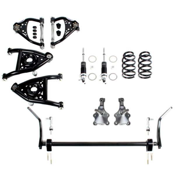 Suspension Kit