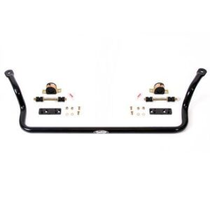 Detroit Speed Front Sway Bar Kit - 1-3/8 in. Diameter
