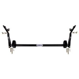 Detroit Speed Front Splined Sway Bar Kit