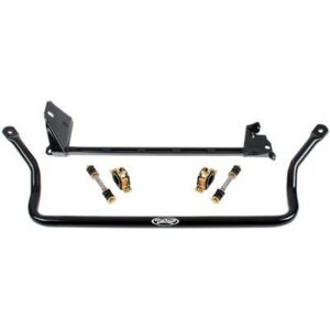 Detroit Speed Front Sway Bar Kit - 1-3/8 in. diameter
