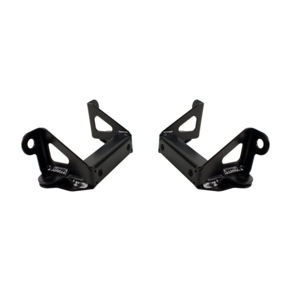 Detroit Speed Heavy Duty Front Sway Bar Bracket -
