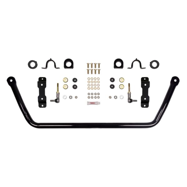 Detroit Speed Front Sway Bar Kit - 1-7/16 In. Diameter