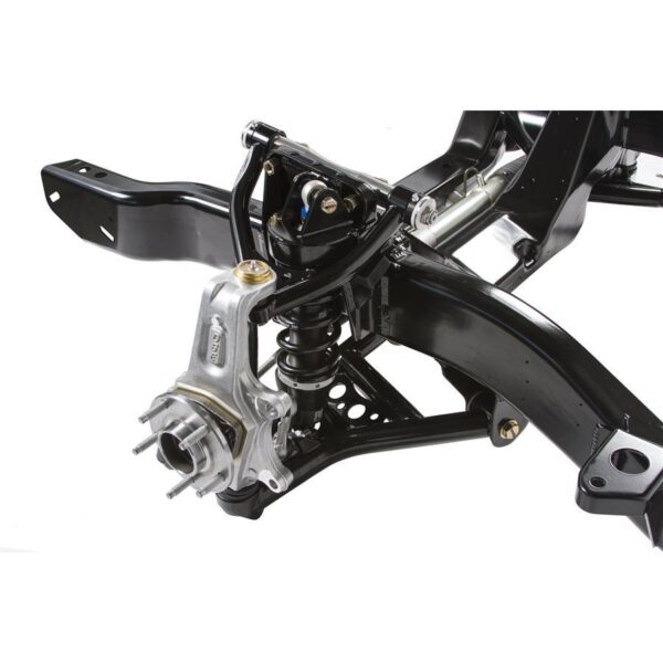 Suspension Subframe