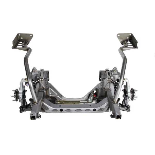 Suspension Subframe