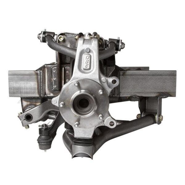 Suspension Subframe