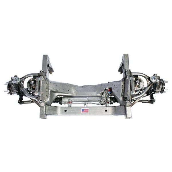 Suspension Subframe