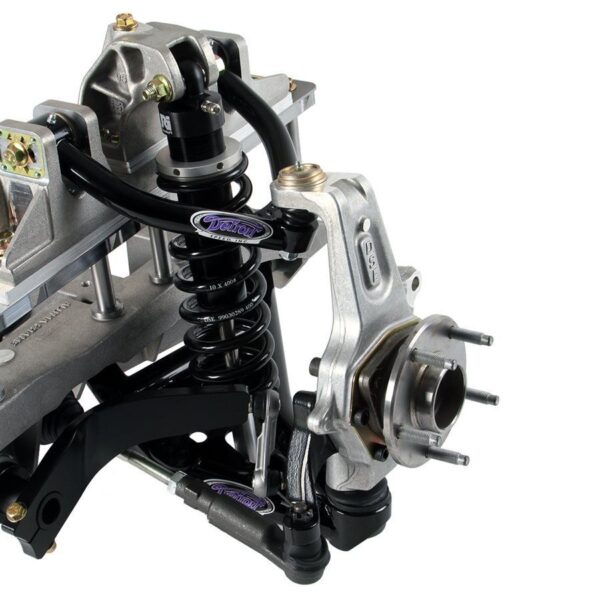 Suspension Subframe
