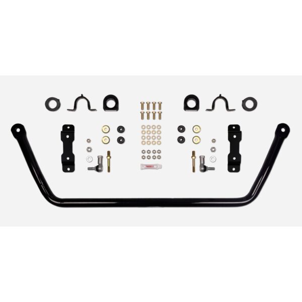 Detroit Speed - Front Speed Kit 2