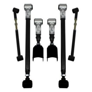Detroit Speed - Rear Speed Kit 1
