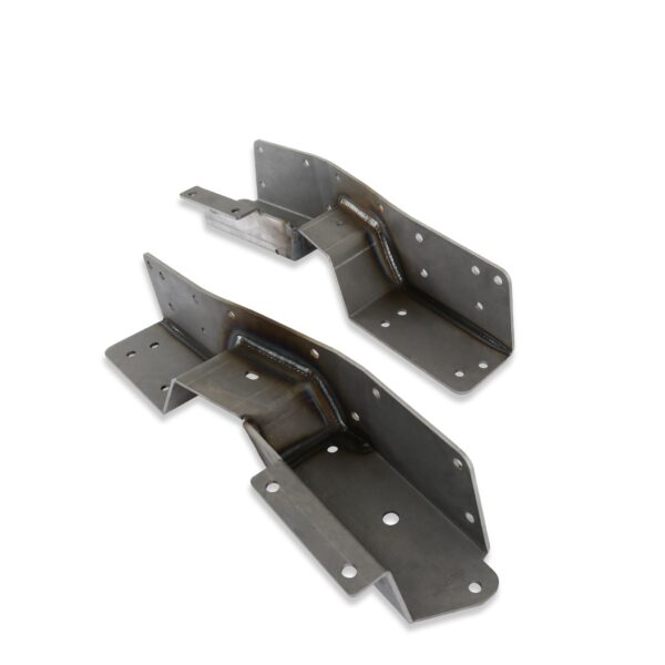 Detroit Speed - Rear Speed Kit 2