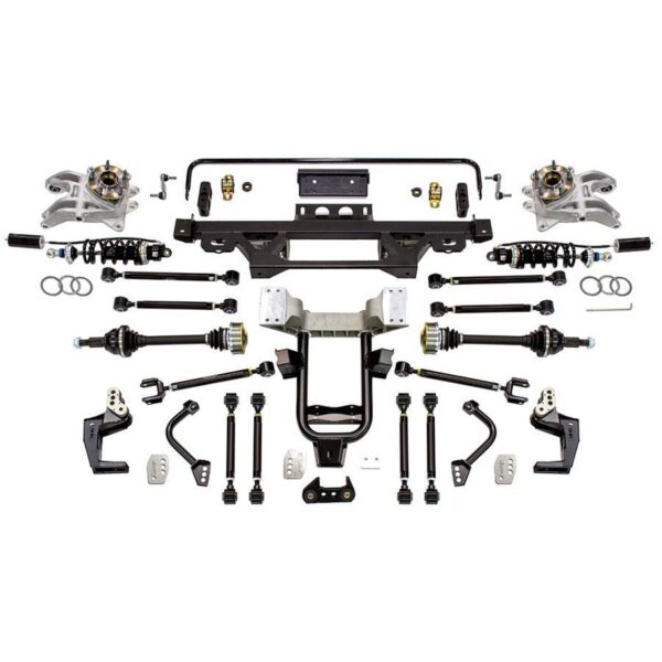 Suspension Kit