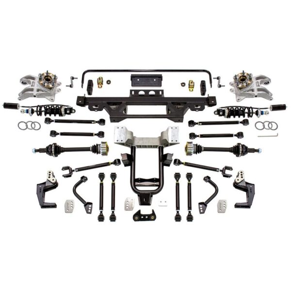 Suspension Kit
