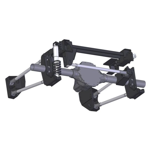 Suspension Kit