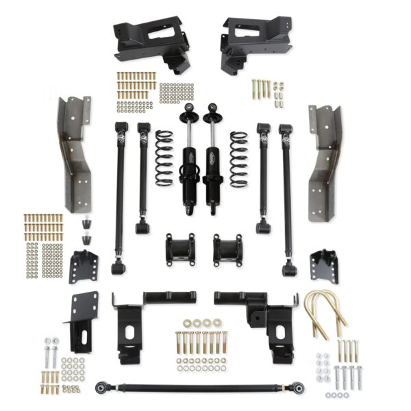 Suspension Kit