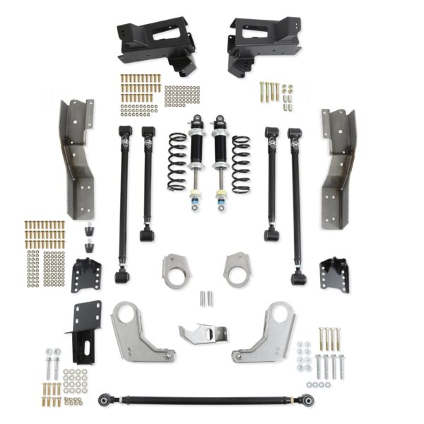 Suspension Kit