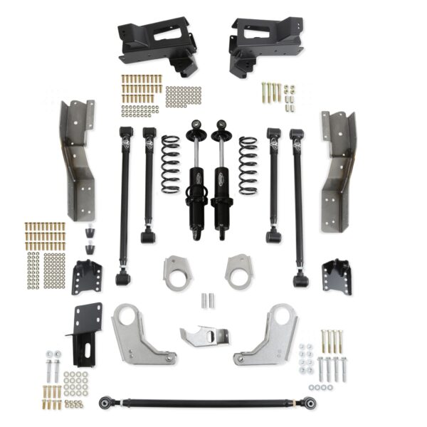 Suspension Kit