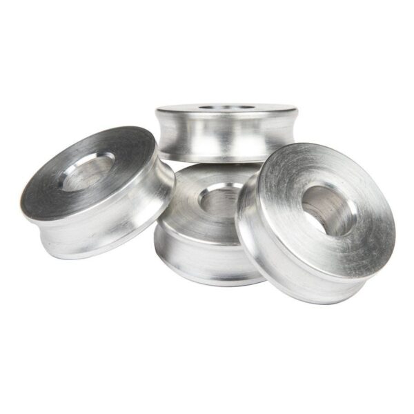 Detroit Speed Swivel-Link™ Rear Suspension Kit