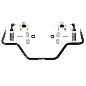 Detroit Speed Rear QuadraLink Sway Bar Kit - 1 in.