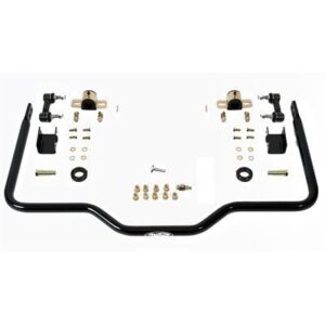 Detroit Speed Rear QuadraLink Sway Bar Kit - 3/4 in.