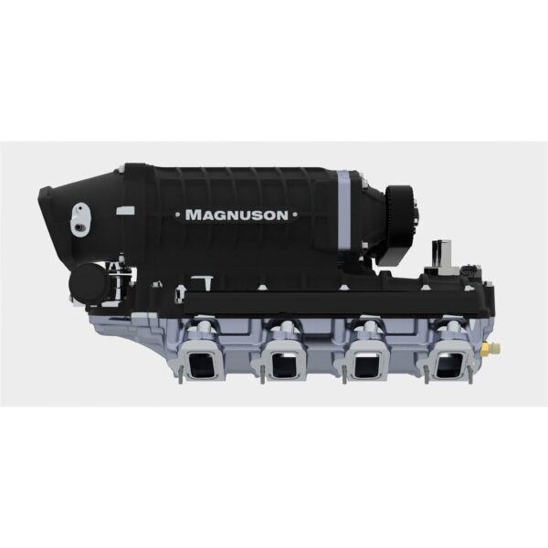 Magnuson TVS2650R Hot Rod Supercharger Kit