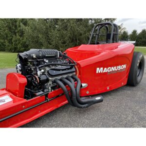 Magnuson TVS2650R Hot Rod Supercharger Kit