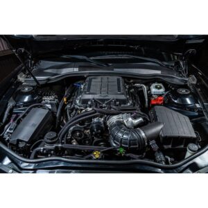 TVS2650 Magnum Hot Rod Supercharger Kit